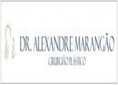 CIRURGIA PLÁSTICA DR. ALEXANDRE MARANGÃO