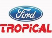 FORD TROPICAL